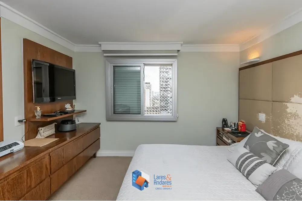 Apartamento, 2 quartos, 121 m² - Foto 7