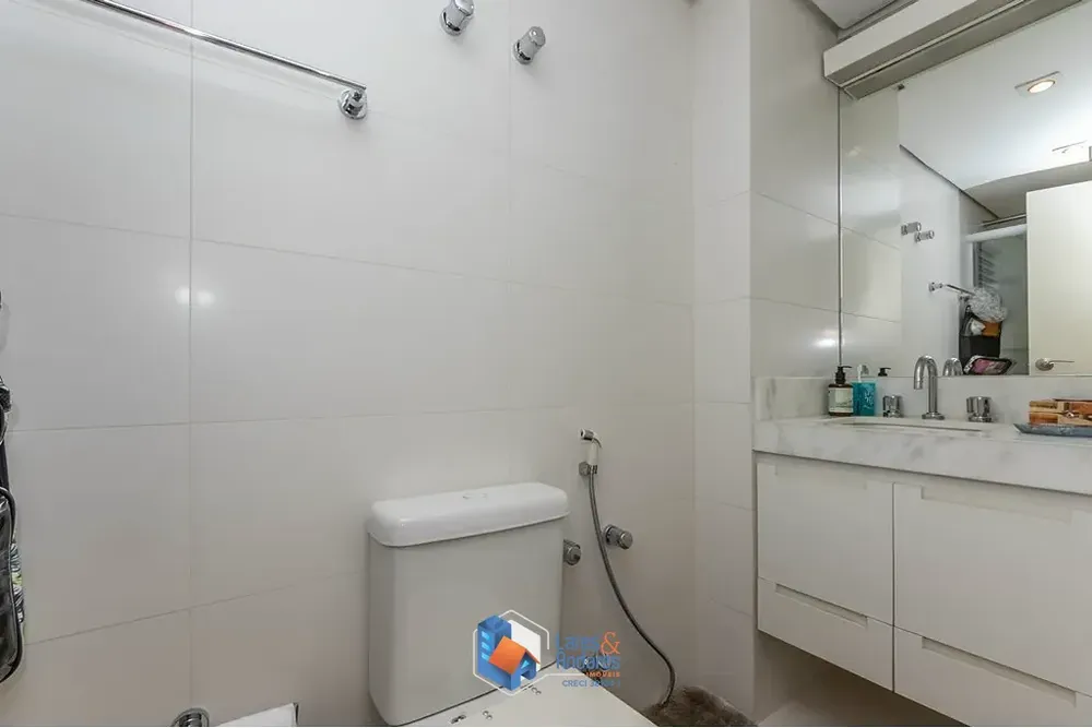 Apartamento, 2 quartos, 121 m² - Foto 3