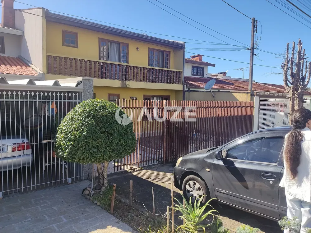 Sobrado, 3 quartos, 155 m² - Foto 2