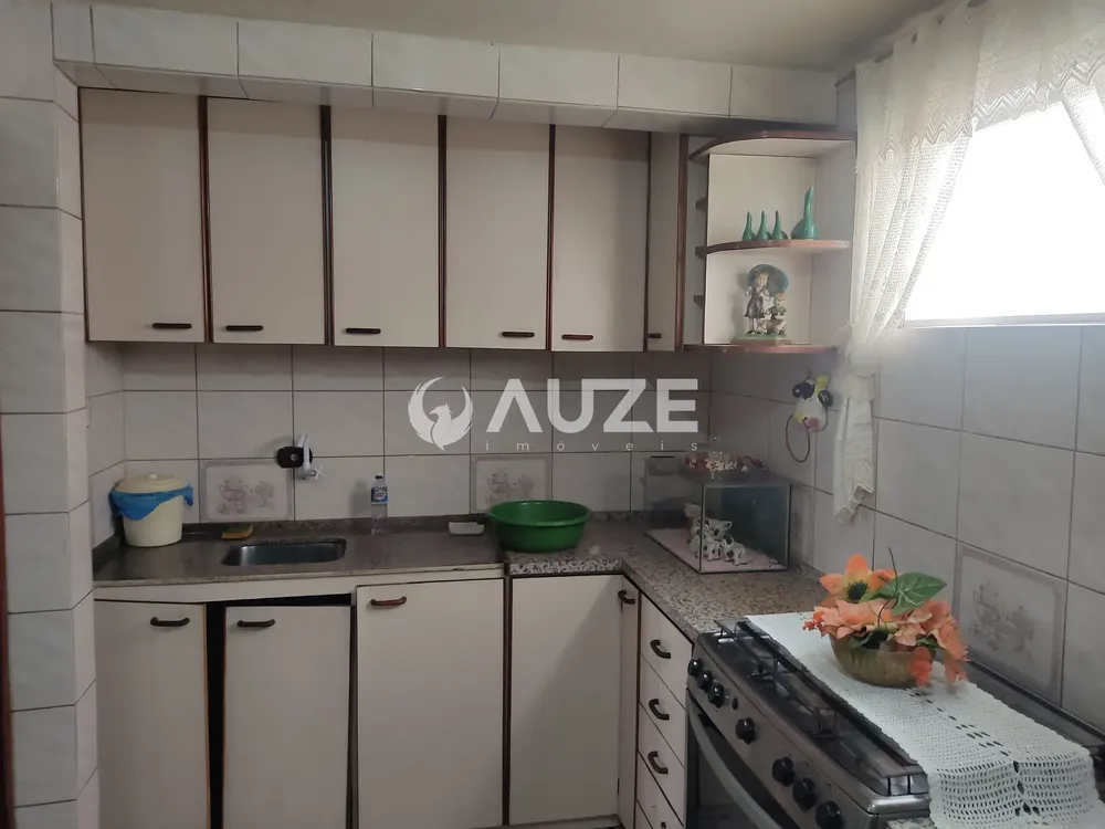 Sobrado, 3 quartos, 155 m² - Foto 6