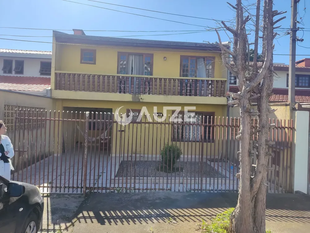 Sobrado, 3 quartos, 155 m² - Foto 1