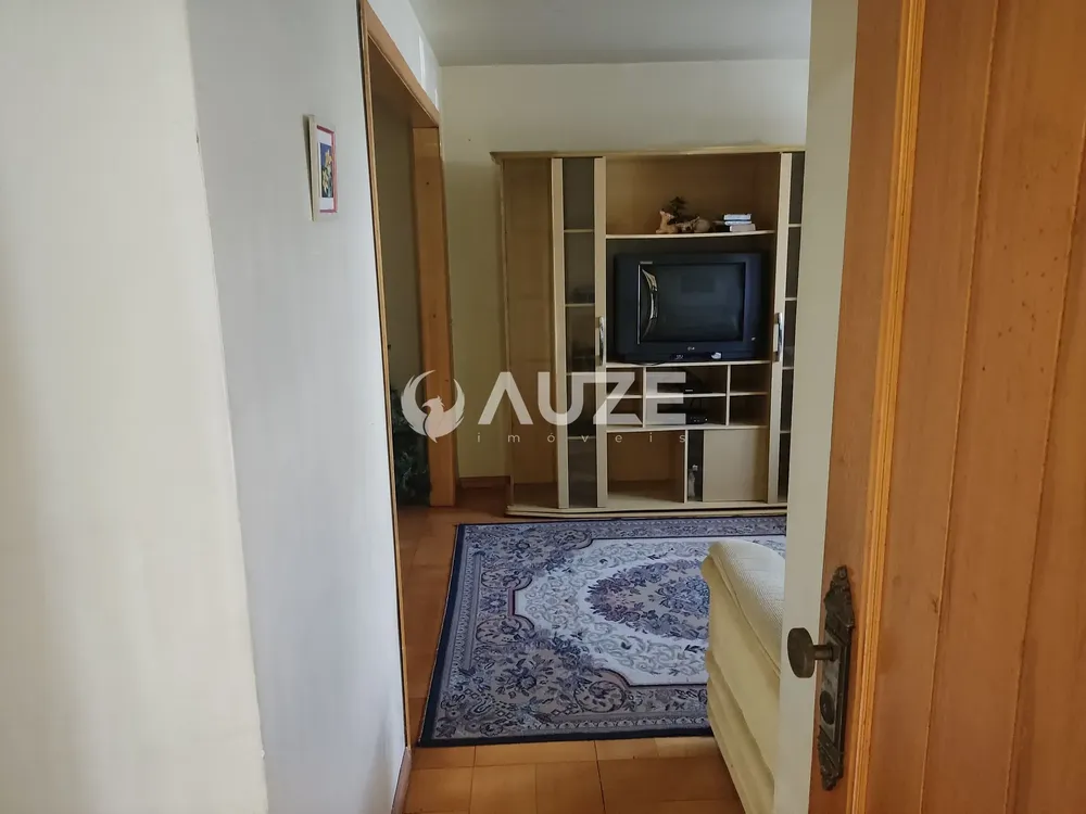 Sobrado, 3 quartos, 155 m² - Foto 4
