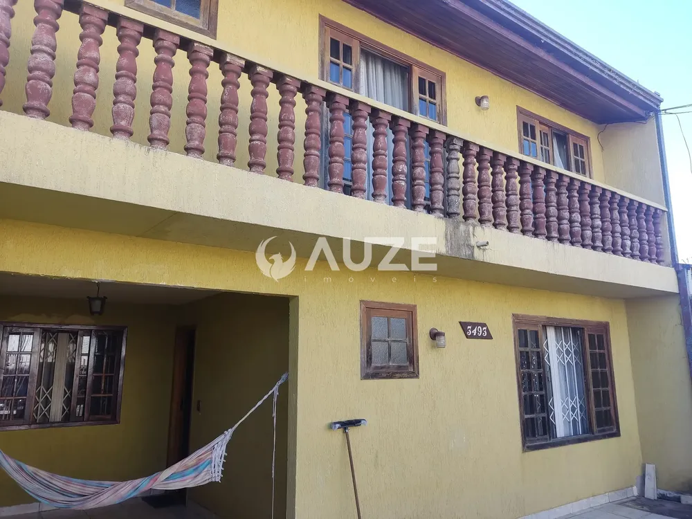 Sobrado, 3 quartos, 155 m² - Foto 3