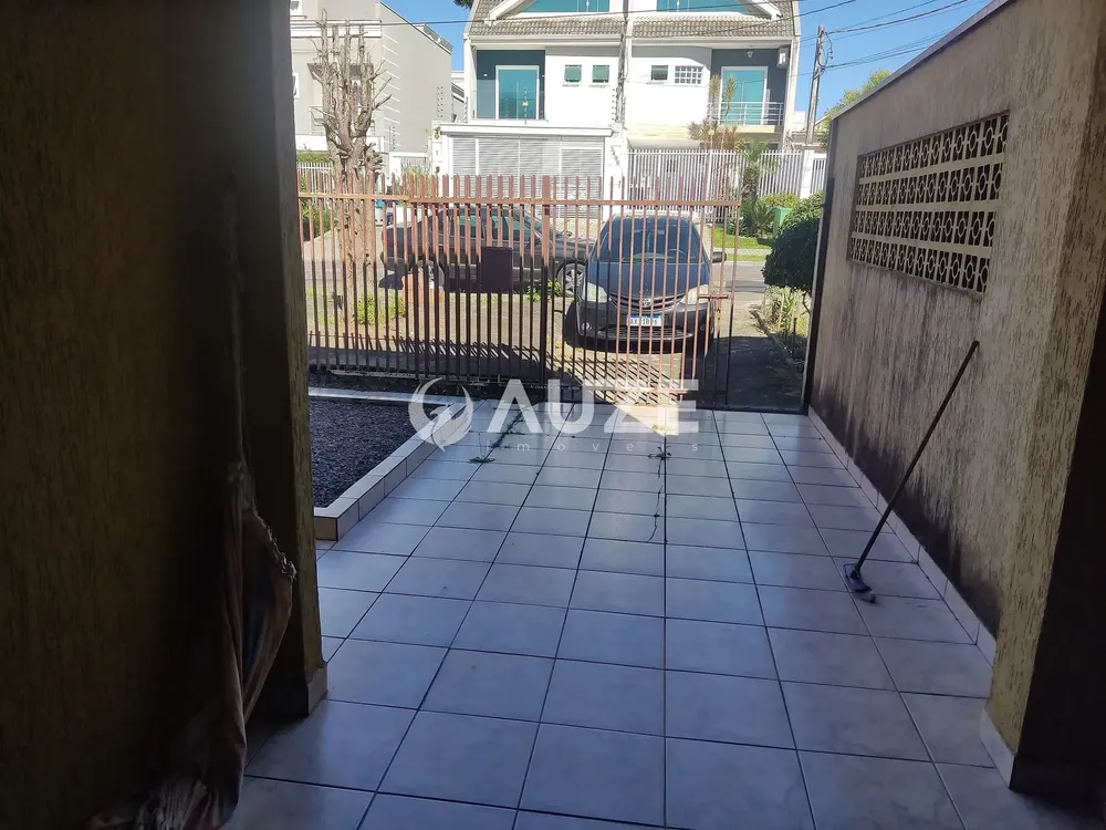 Sobrado, 3 quartos, 155 m² - Foto 8