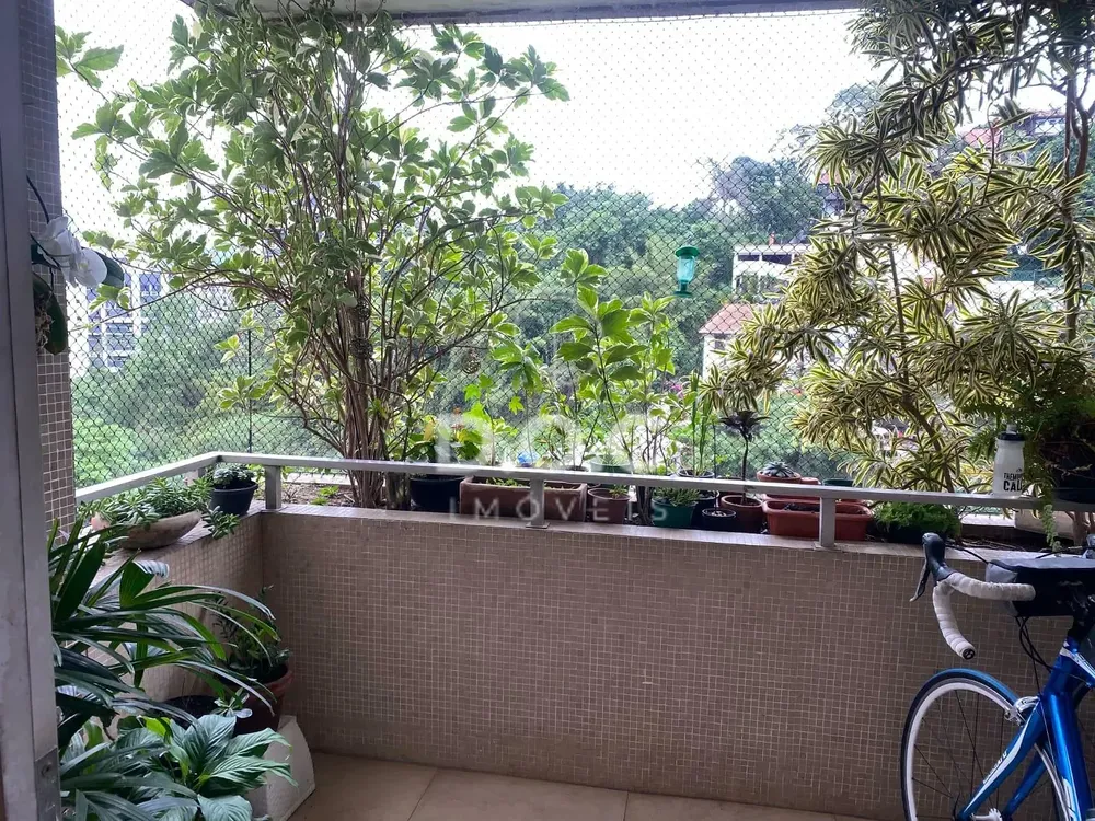 Apartamento, 3 quartos, 90 m² - Foto 7