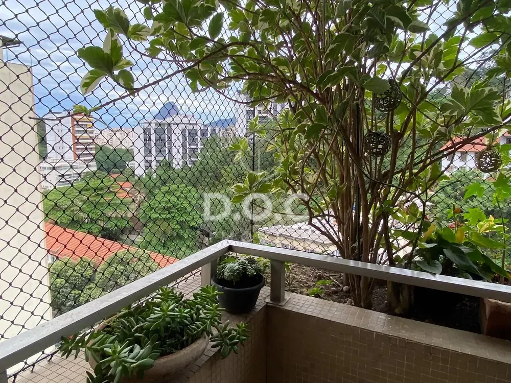 Apartamento, 3 quartos, 90 m² - Foto 9