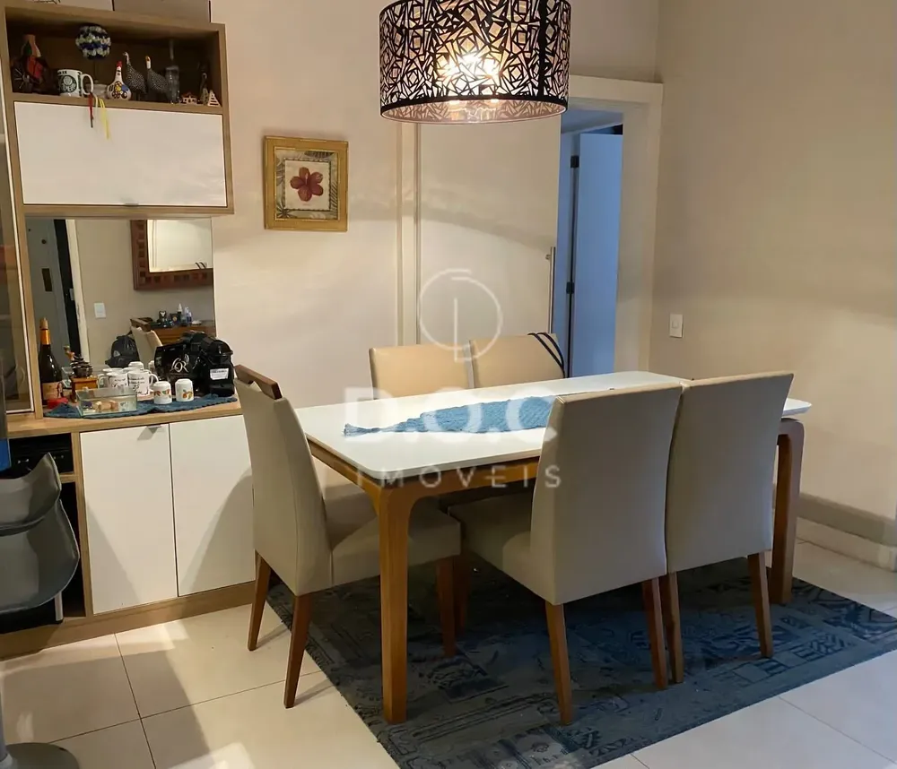 Apartamento, 3 quartos, 90 m² - Foto 6
