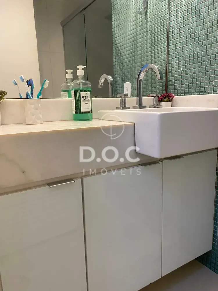 Apartamento, 3 quartos, 90 m² - Foto 12