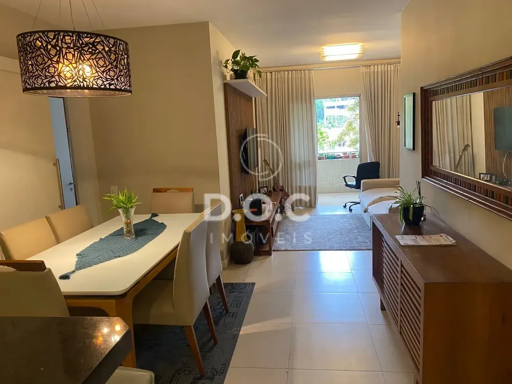 Apartamento, 3 quartos, 90 m² - Foto 5