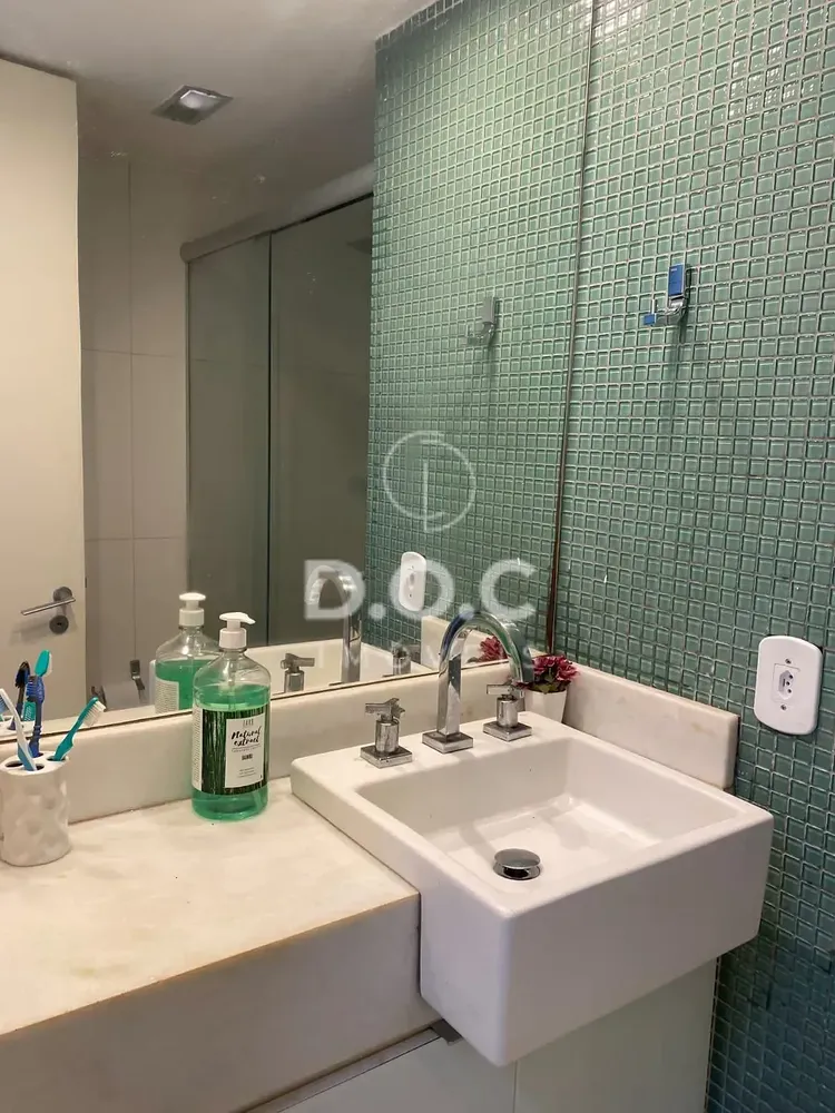 Apartamento, 3 quartos, 90 m² - Foto 13