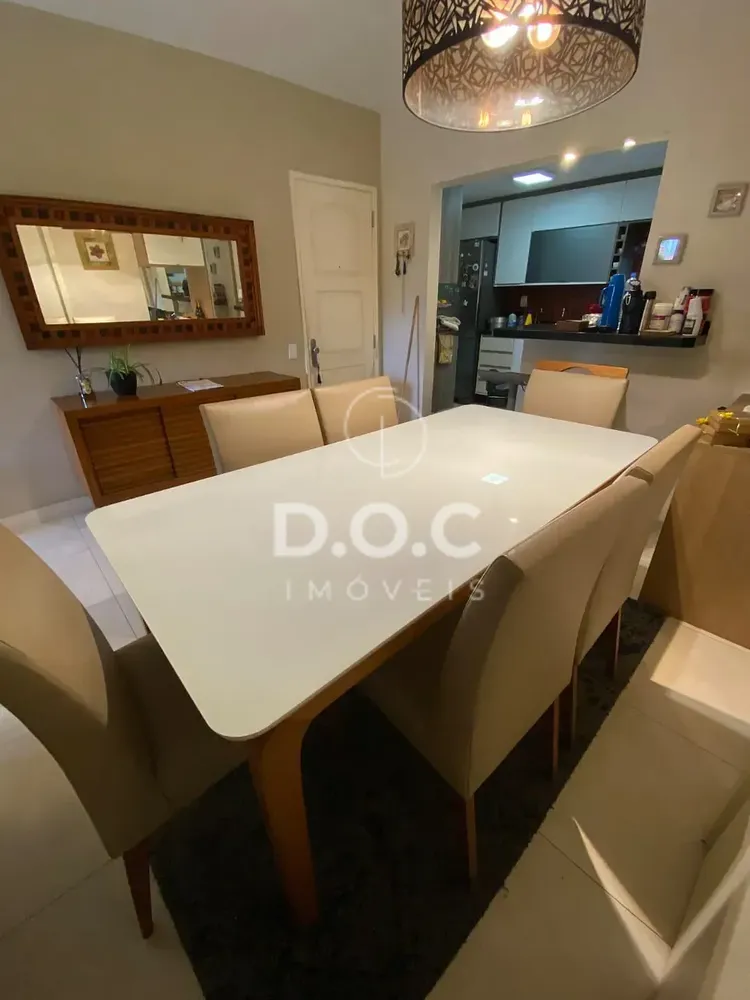 Apartamento, 3 quartos, 90 m² - Foto 4