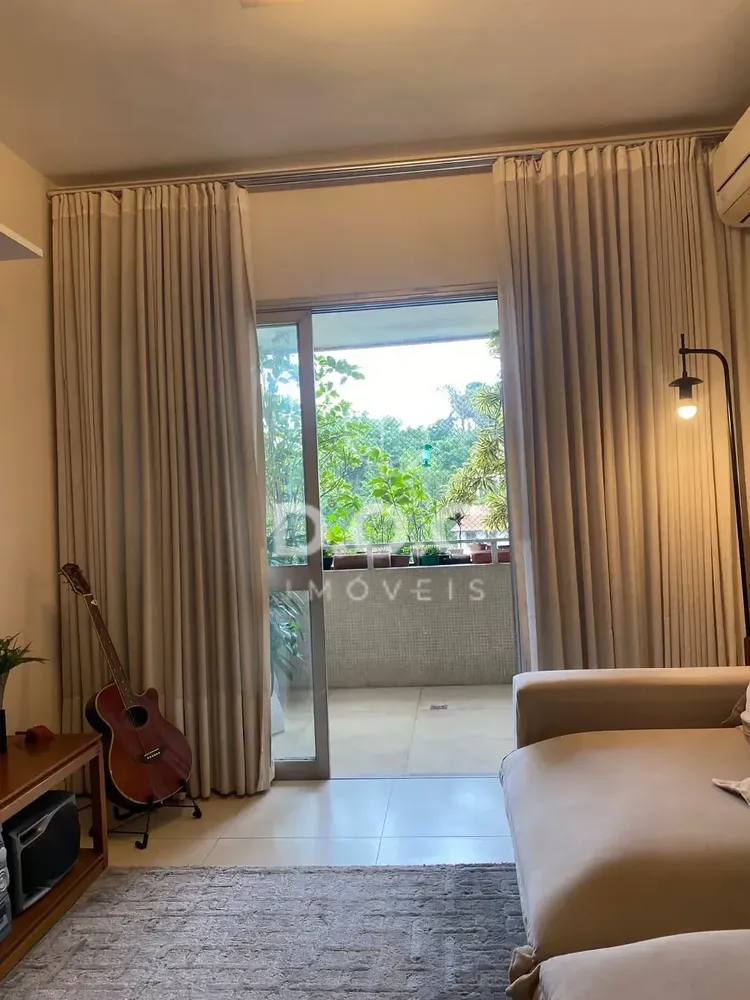 Apartamento, 3 quartos, 90 m² - Foto 3