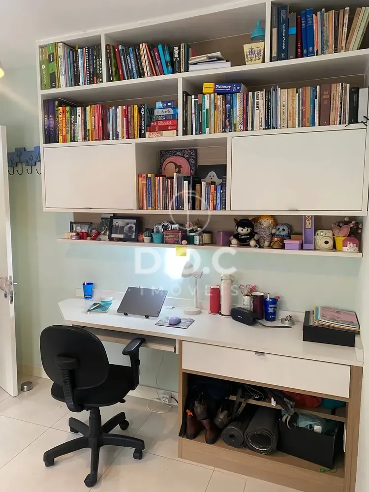 Apartamento, 3 quartos, 90 m² - Foto 16
