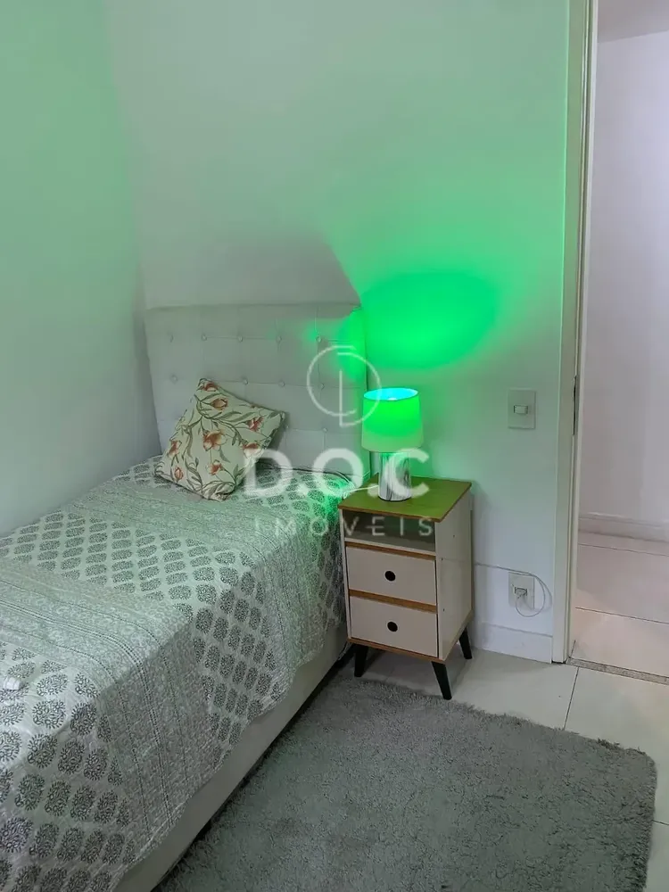 Apartamento, 3 quartos, 90 m² - Foto 11