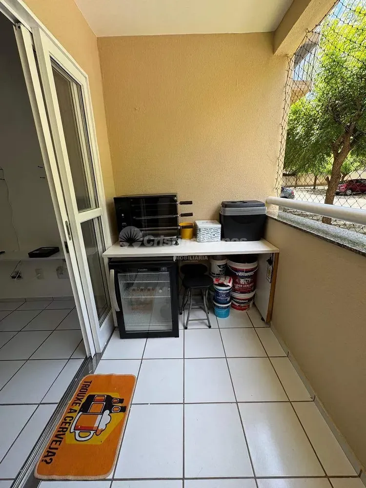 Apartamento, 3 quartos, 78 m² - Foto 3