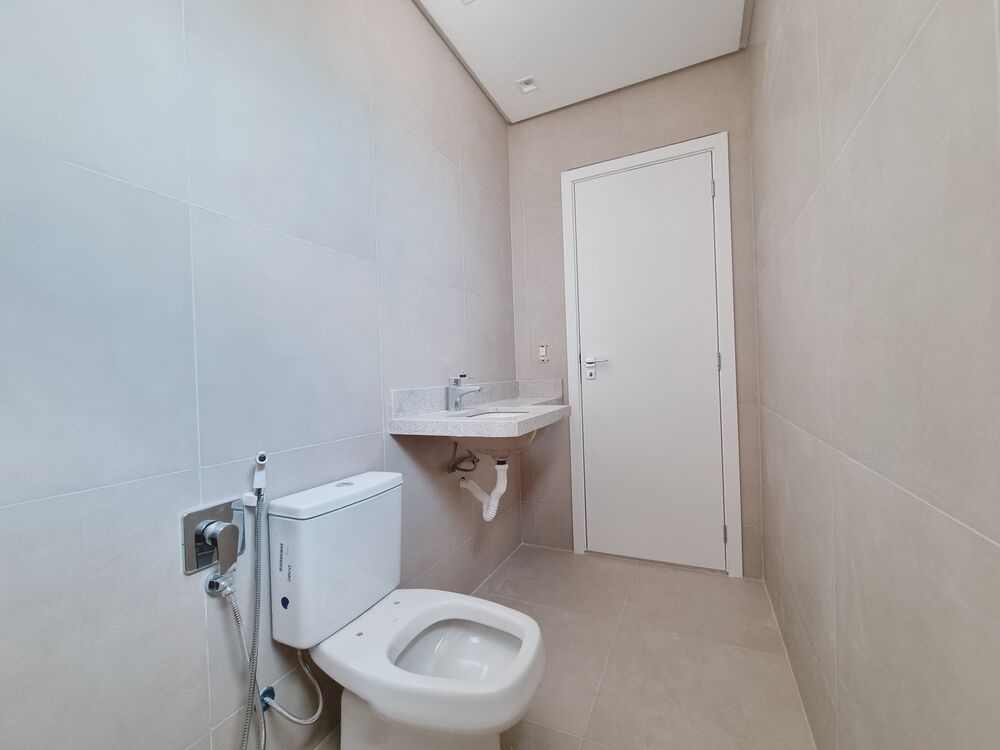 Apartamento à venda com 3 quartos, 127m² - Foto 23