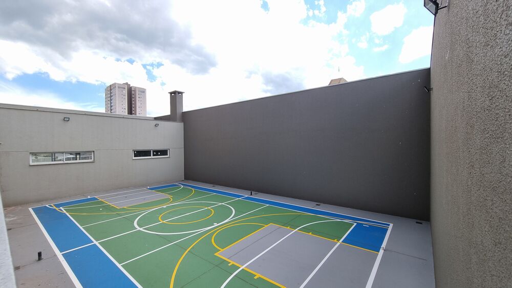 Apartamento à venda com 3 quartos, 127m² - Foto 11