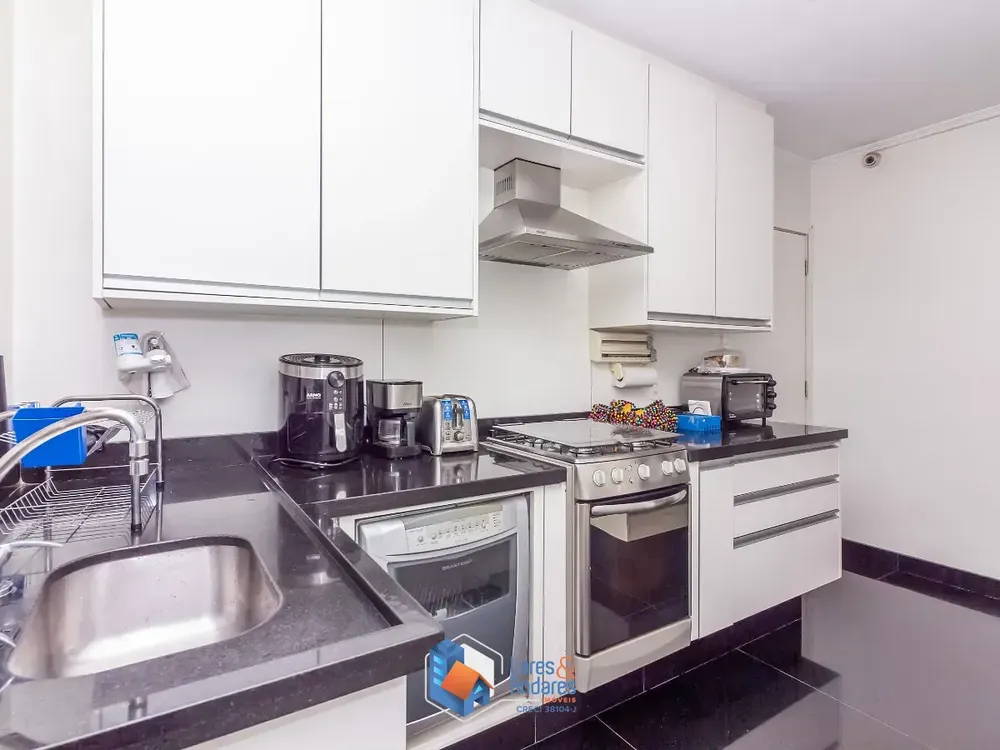 Apartamento, 3 quartos, 107 m² - Foto 1