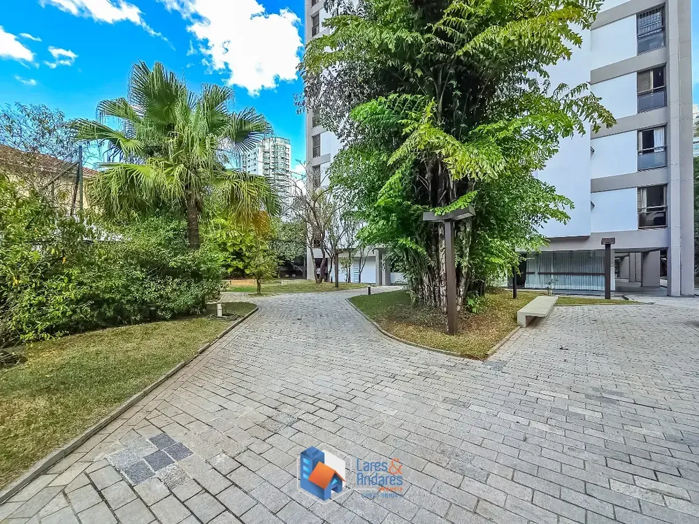 Apartamento, 3 quartos, 107 m² - Foto 3