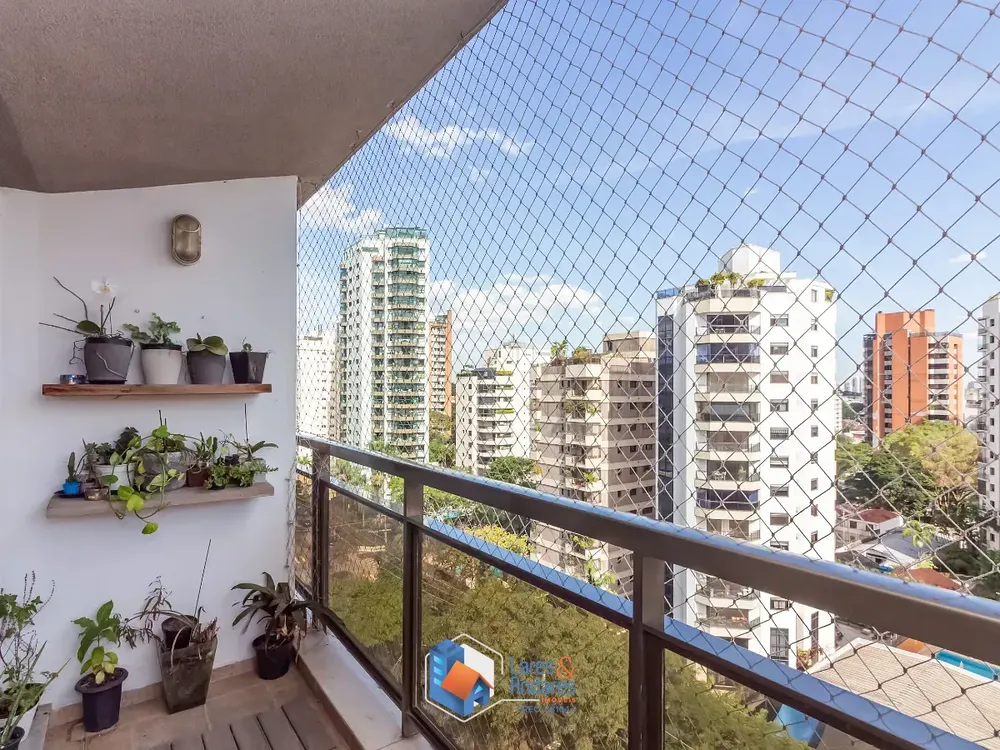 Apartamento, 3 quartos, 107 m² - Foto 4