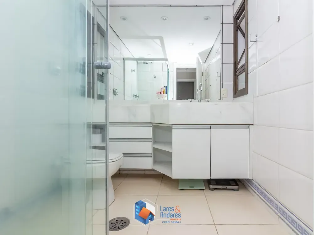Apartamento, 3 quartos, 107 m² - Foto 2