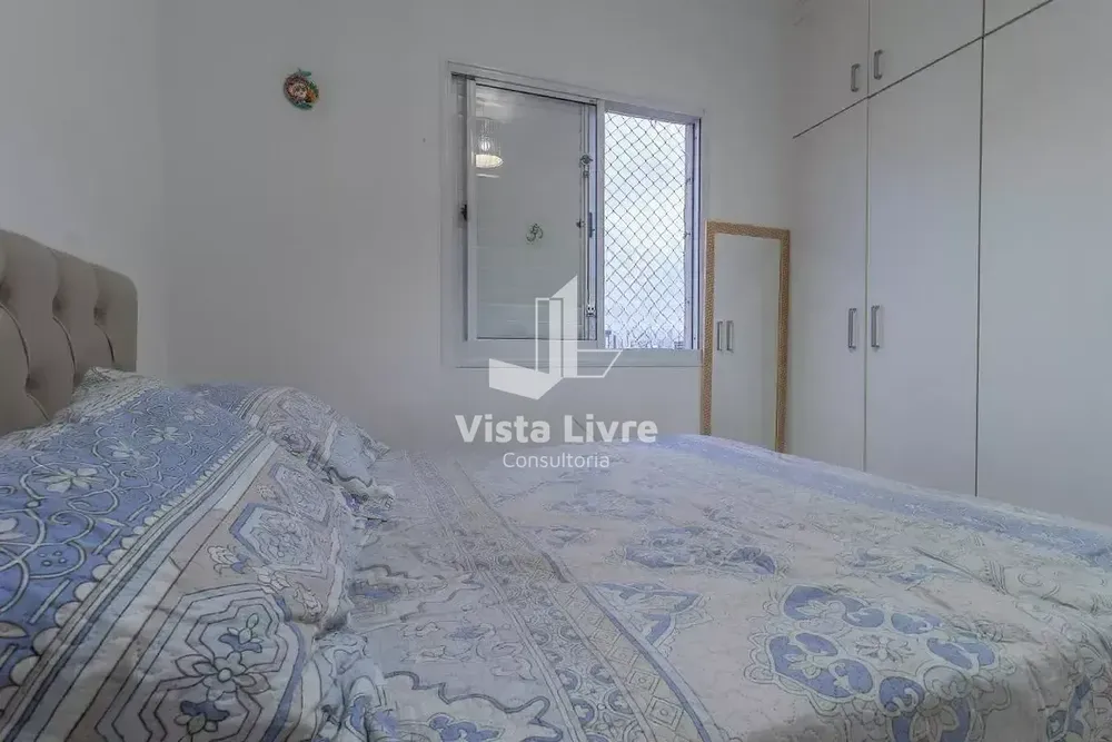 Apartamento, 1 quarto, 42 m² - Foto 3