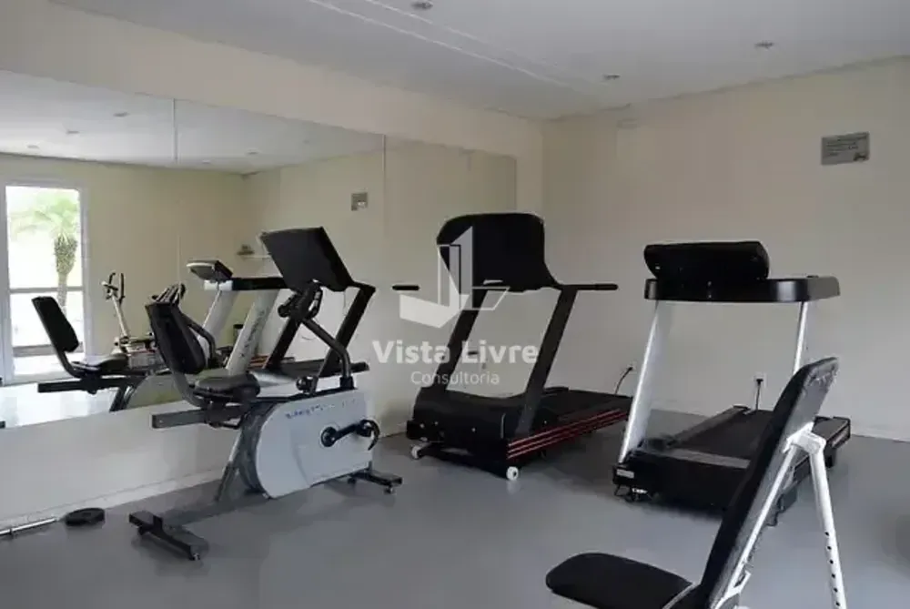 Apartamento, 1 quarto, 42 m² - Foto 2