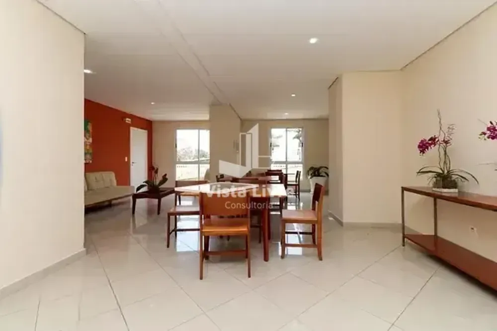 Apartamento, 1 quarto, 42 m² - Foto 4