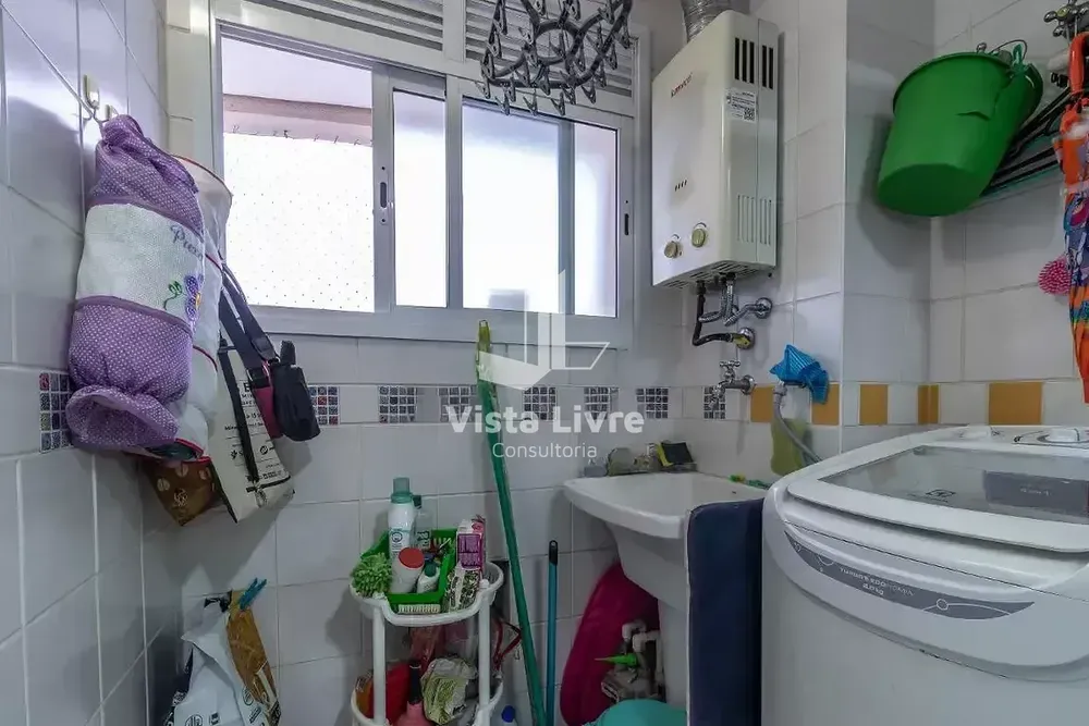 Apartamento, 1 quarto, 42 m² - Foto 1