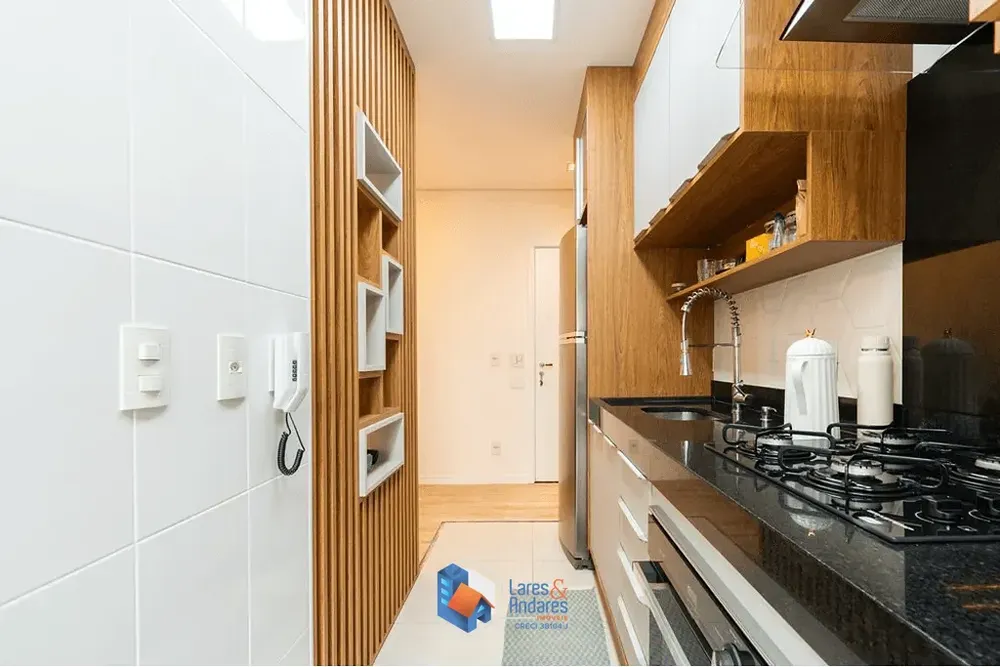 Apartamento, 2 quartos, 67 m² - Foto 1