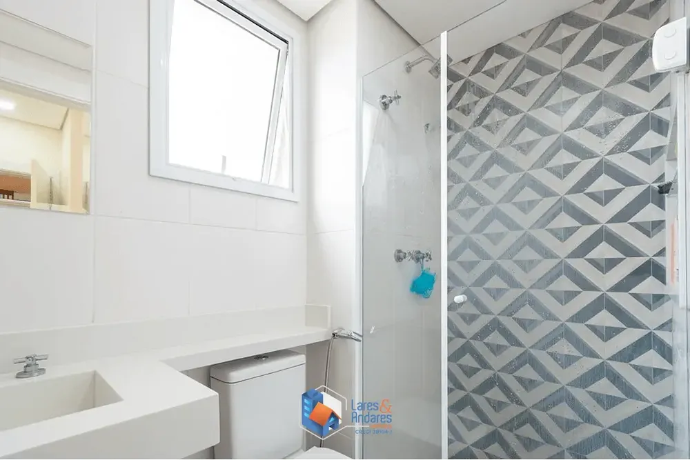 Apartamento, 2 quartos, 67 m² - Foto 2