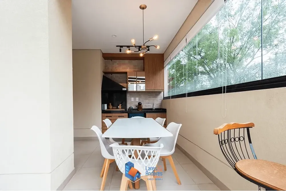 Apartamento, 2 quartos, 67 m² - Foto 3