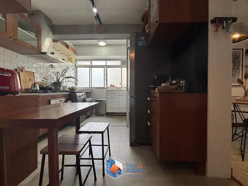 Apartamento, 3 quartos, 69 m² - Foto 5