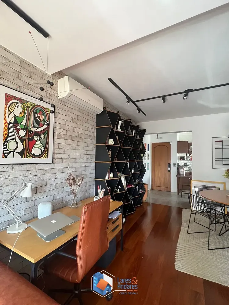 Apartamento, 3 quartos, 69 m² - Foto 3