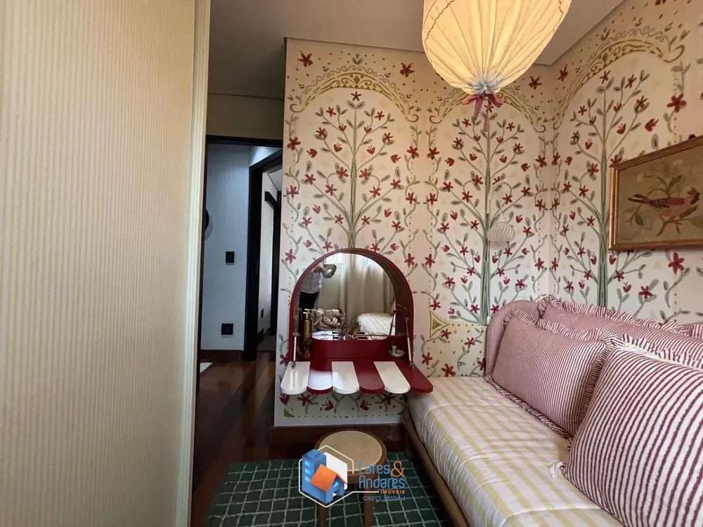 Apartamento, 3 quartos, 69 m² - Foto 6