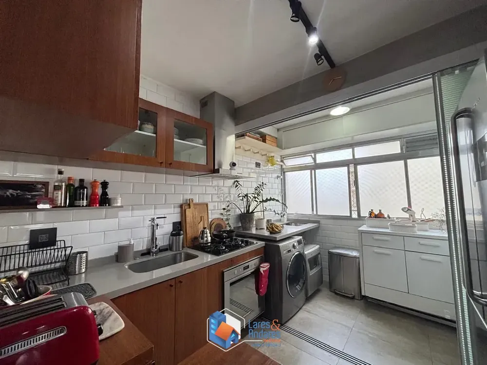 Apartamento, 3 quartos, 69 m² - Foto 7