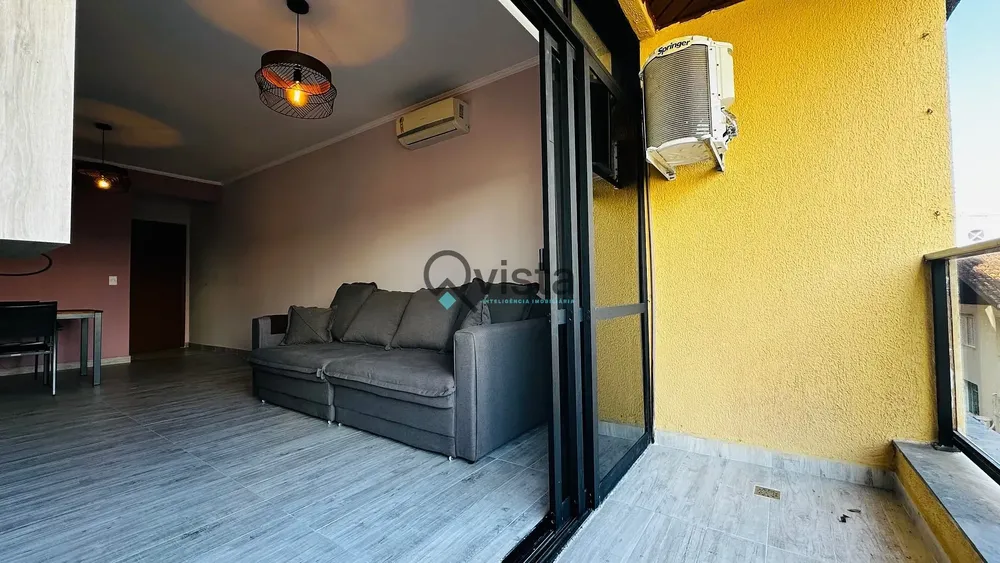 Apartamento, 2 quartos, 70 m² - Foto 2