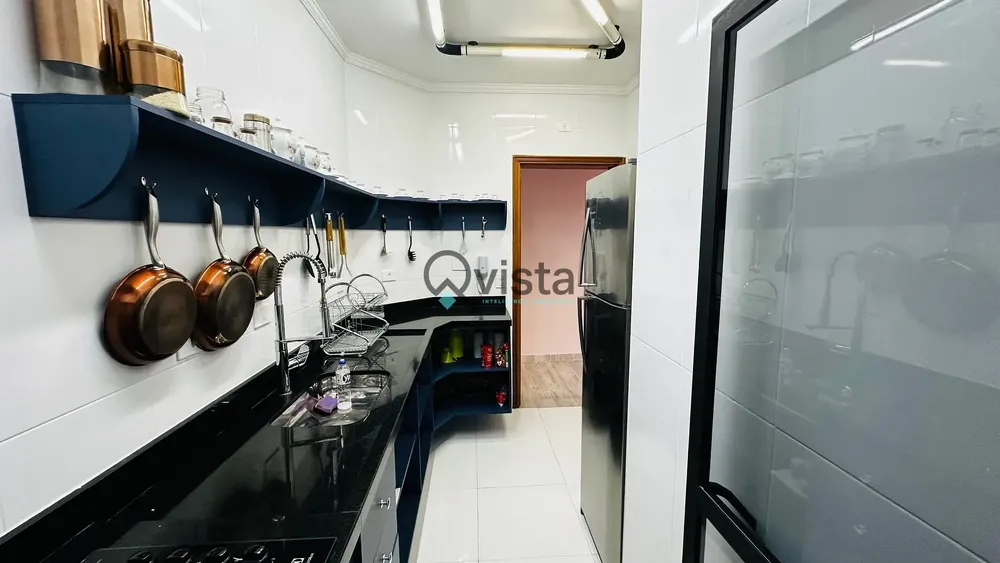 Apartamento, 2 quartos, 70 m² - Foto 1