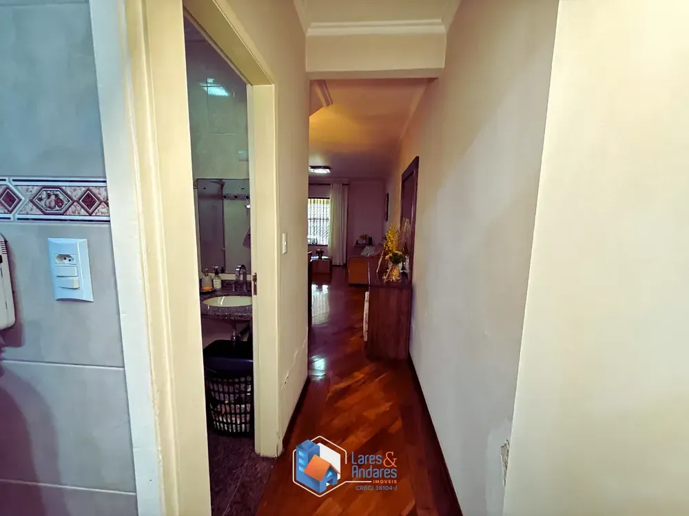 Sobrado, 3 quartos, 123 m² - Foto 4