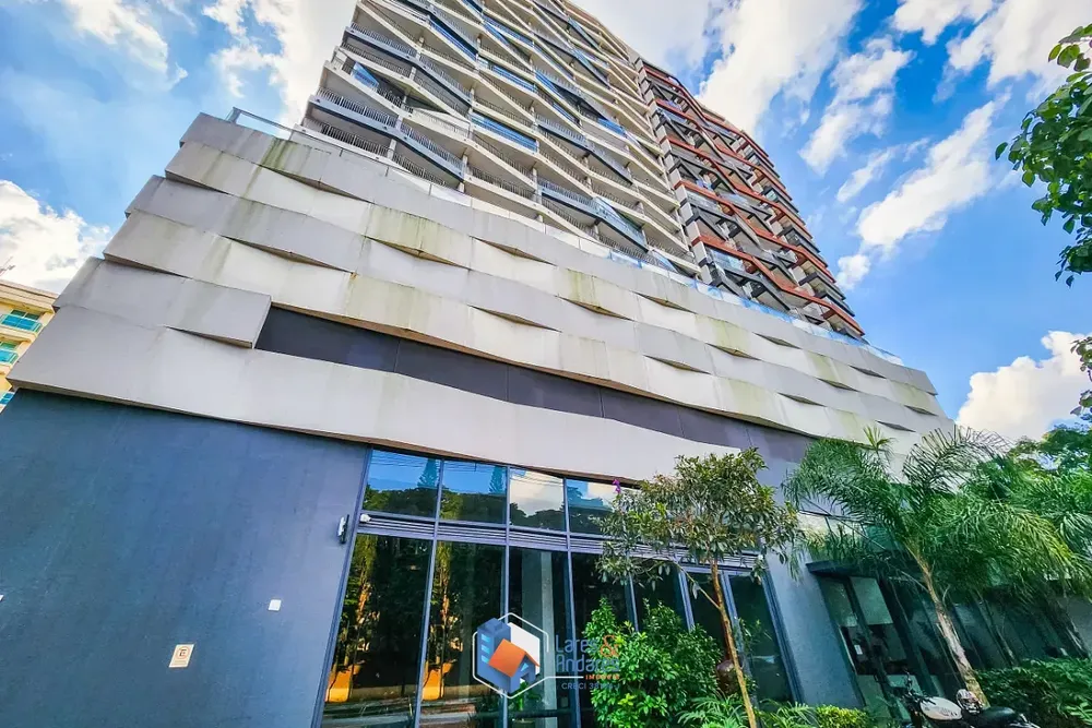 Apartamento, 2 quartos, 45 m² - Foto 6