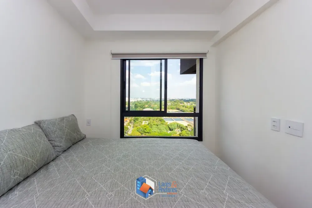 Apartamento, 2 quartos, 45 m² - Foto 8