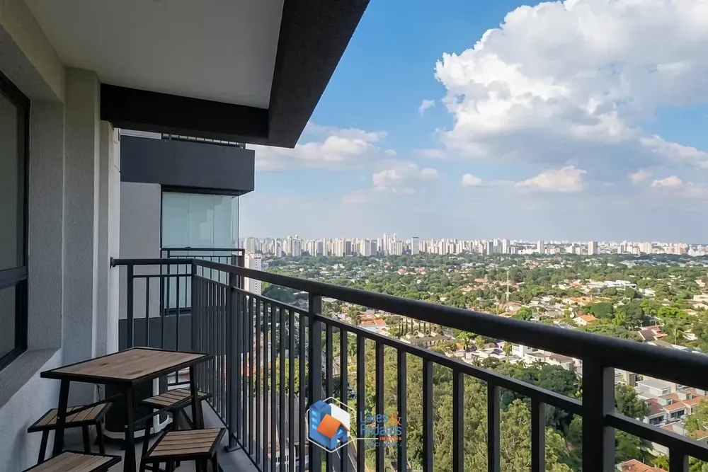 Apartamento, 2 quartos, 45 m² - Foto 2