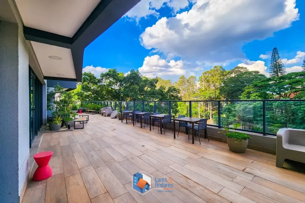 Apartamento, 2 quartos, 45 m² - Foto 7