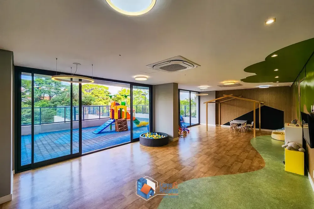 Apartamento, 2 quartos, 45 m² - Foto 5