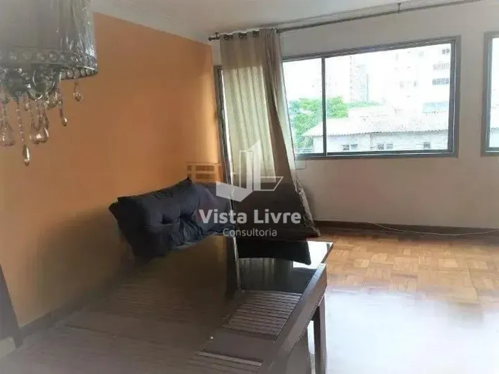 Apartamento, 3 quartos, 85 m² - Foto 1