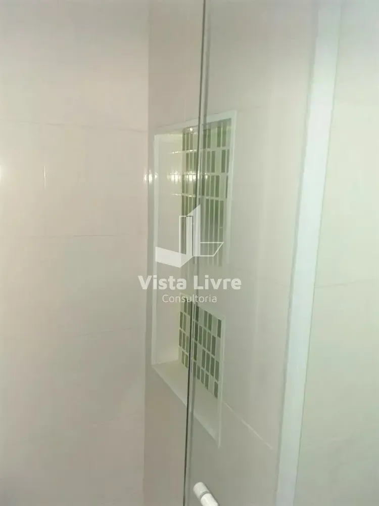 Apartamento, 3 quartos, 85 m² - Foto 3