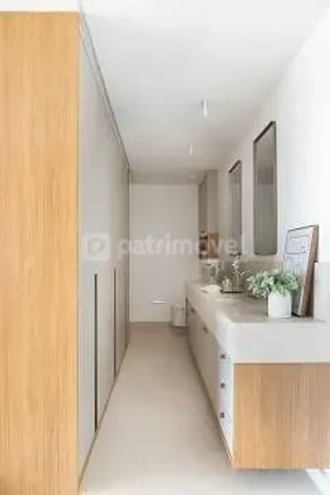 Apartamento, 1 quarto, 133 m² - Foto 8