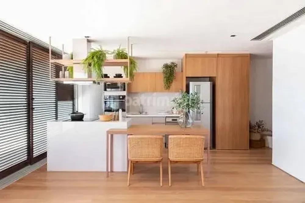 Apartamento, 1 quarto, 133 m² - Foto 6