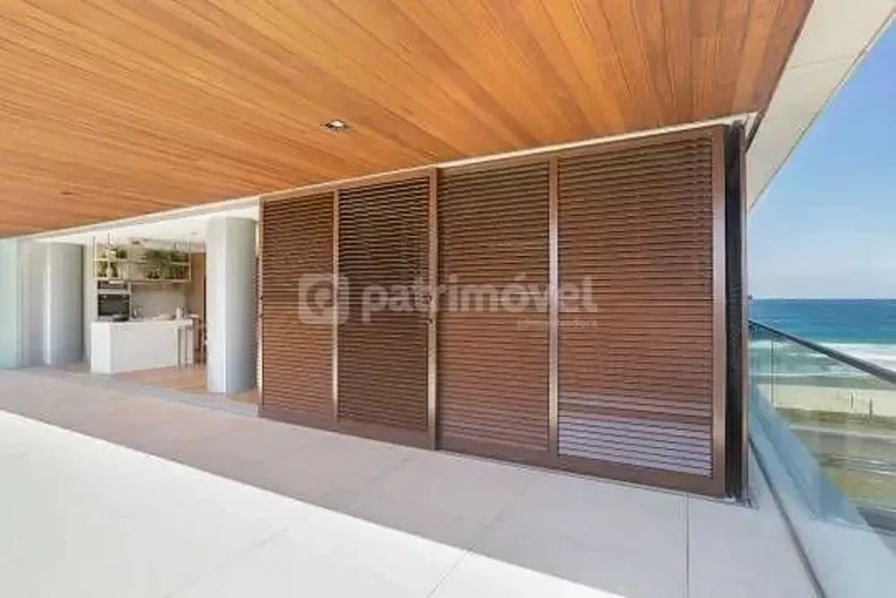 Apartamento, 1 quarto, 133 m² - Foto 4