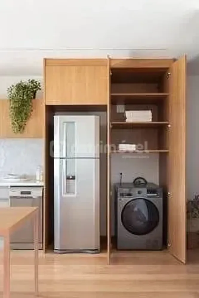 Apartamento, 1 quarto, 133 m² - Foto 7